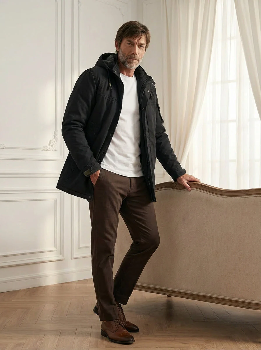 Chaqueta Hunslow - Image 5