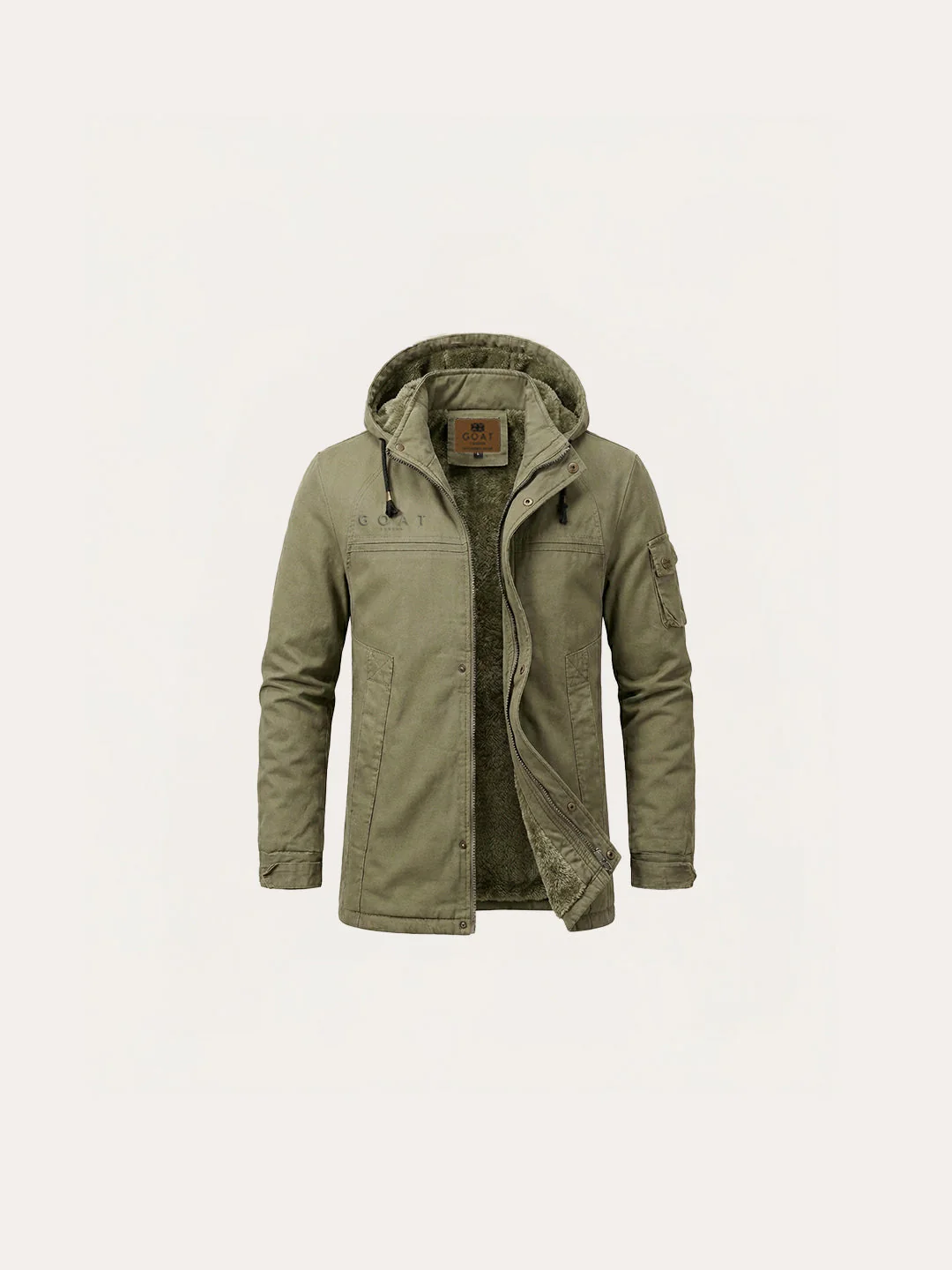 Chaqueta Hunslow - Image 2