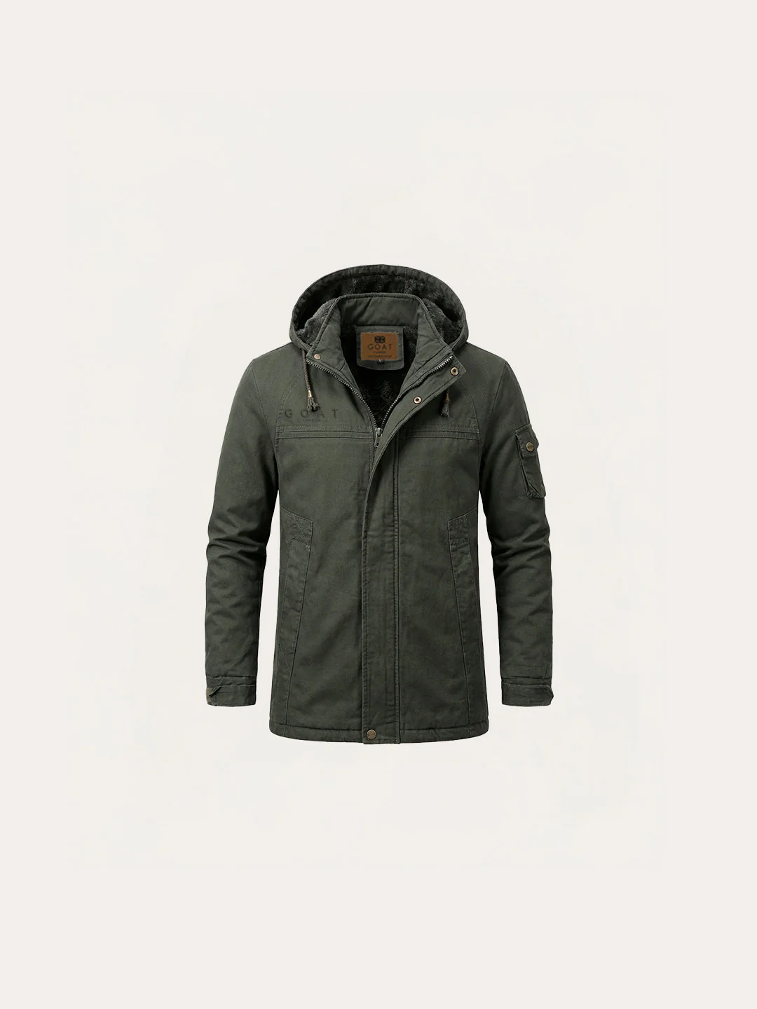 Chaqueta Hunslow - Image 3