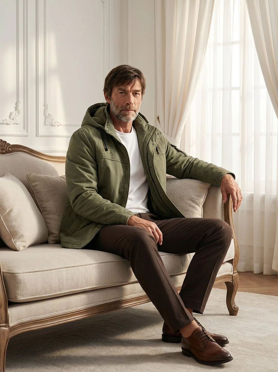 Chaqueta Hunslow - Image 8