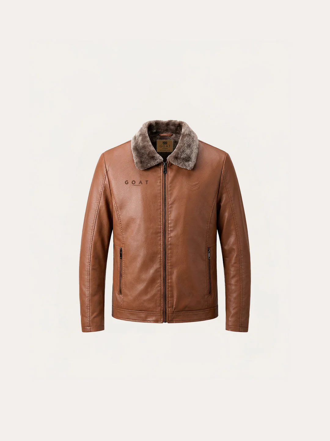 Chaqueta de Cuero - Image 2