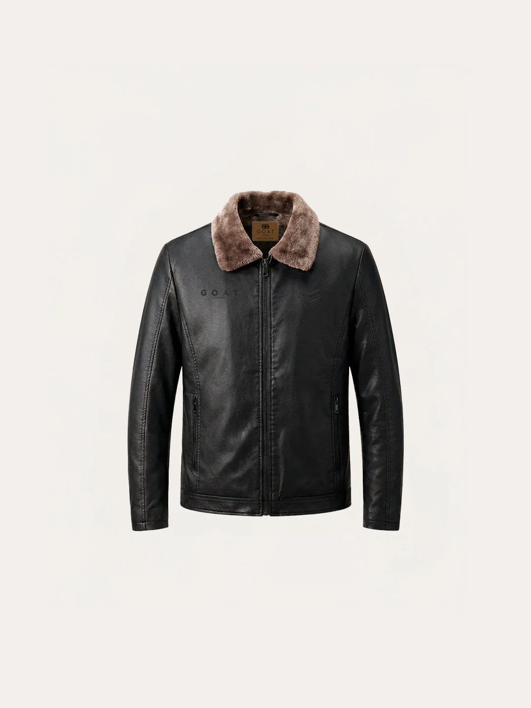 Chaqueta de Cuero - Image 3