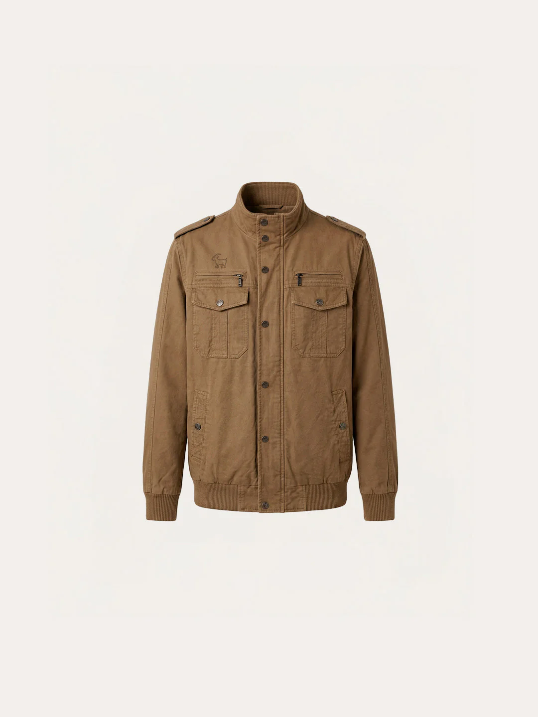 Chaqueta de Invierno