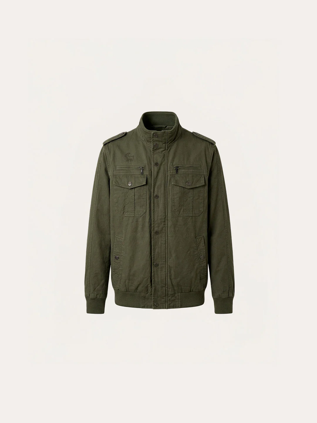 Chaqueta de Invierno - Image 2