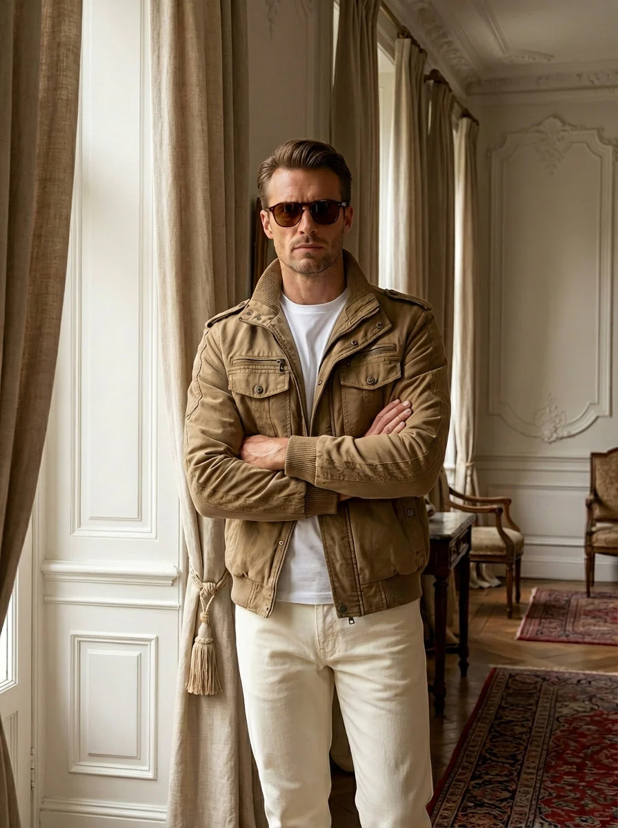 Chaqueta de Invierno - Image 8