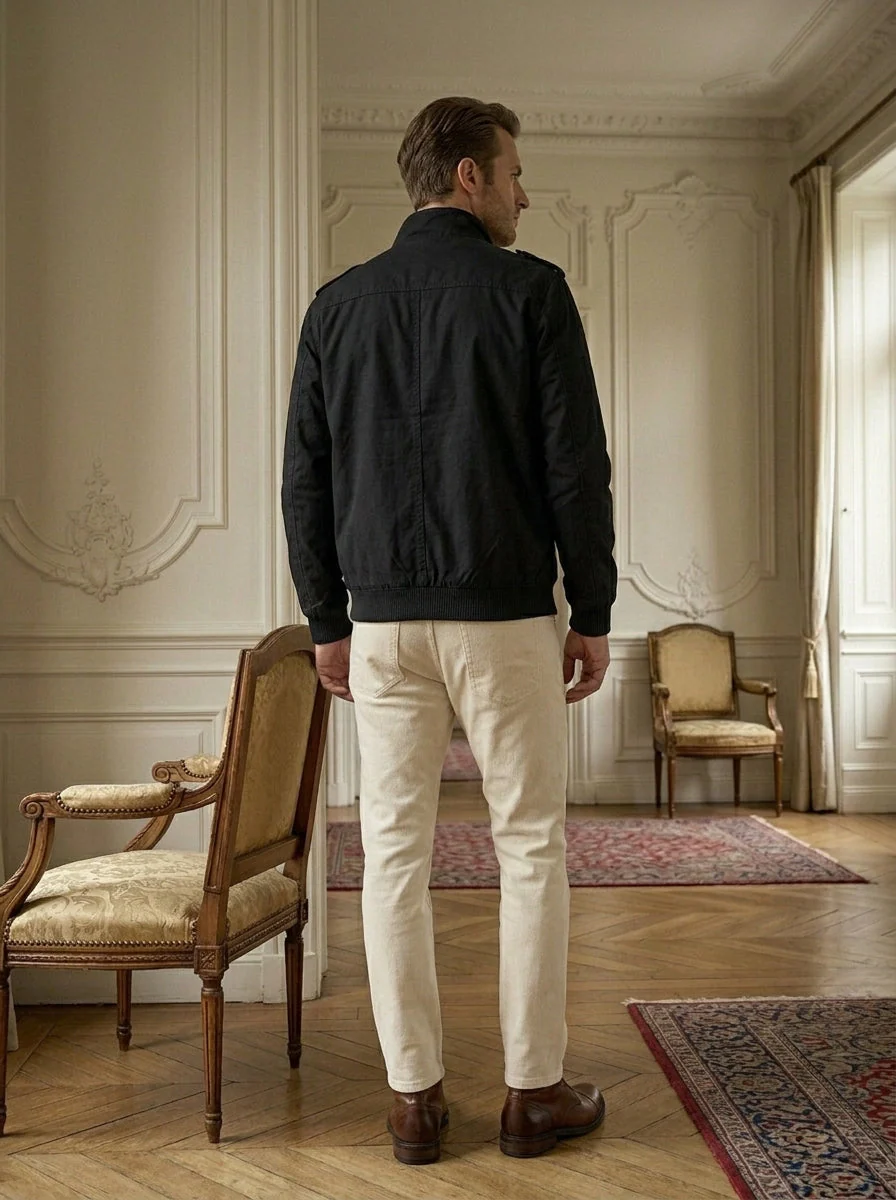 Chaqueta de Invierno - Image 9