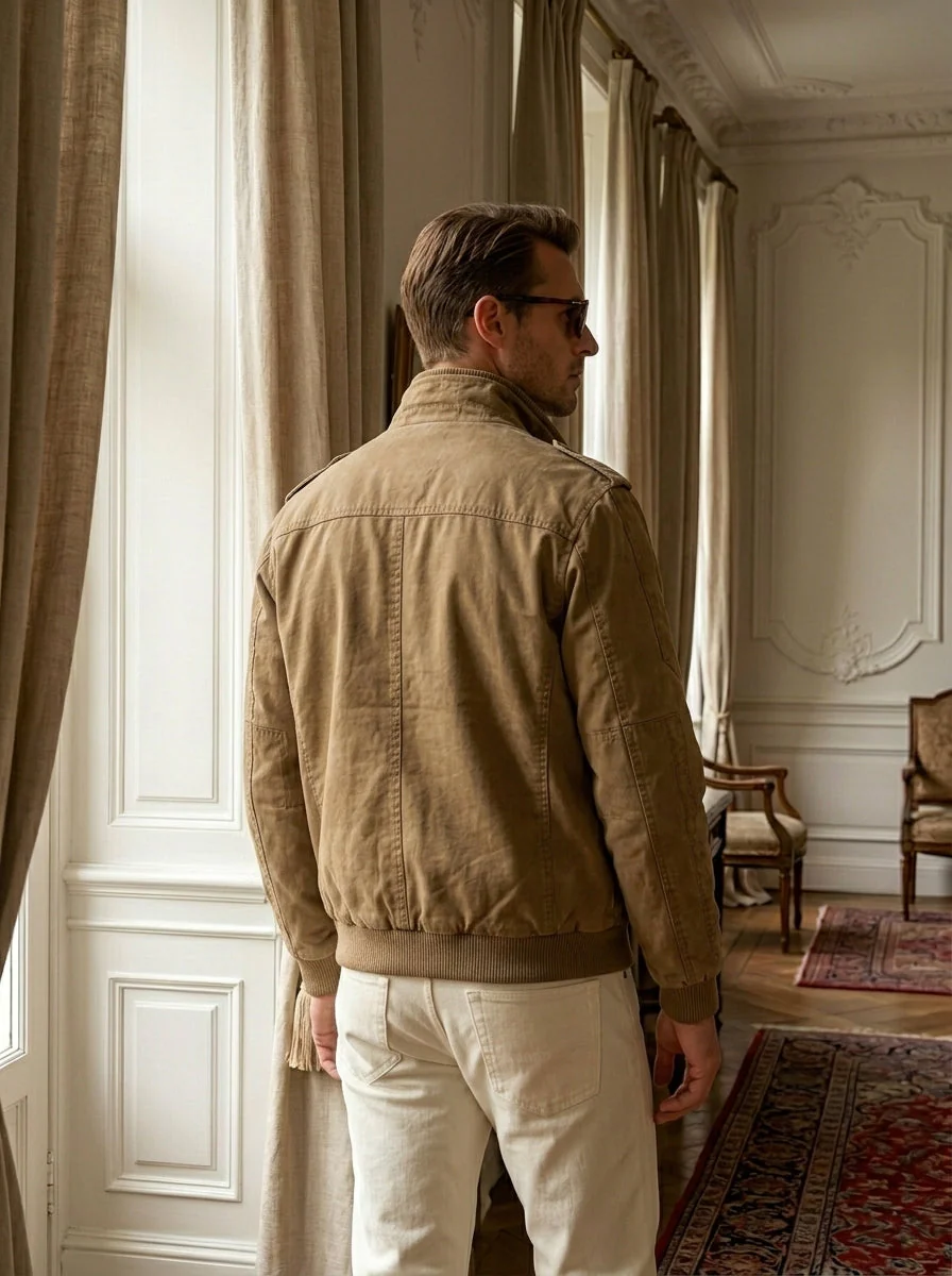 Chaqueta de Invierno - Image 12