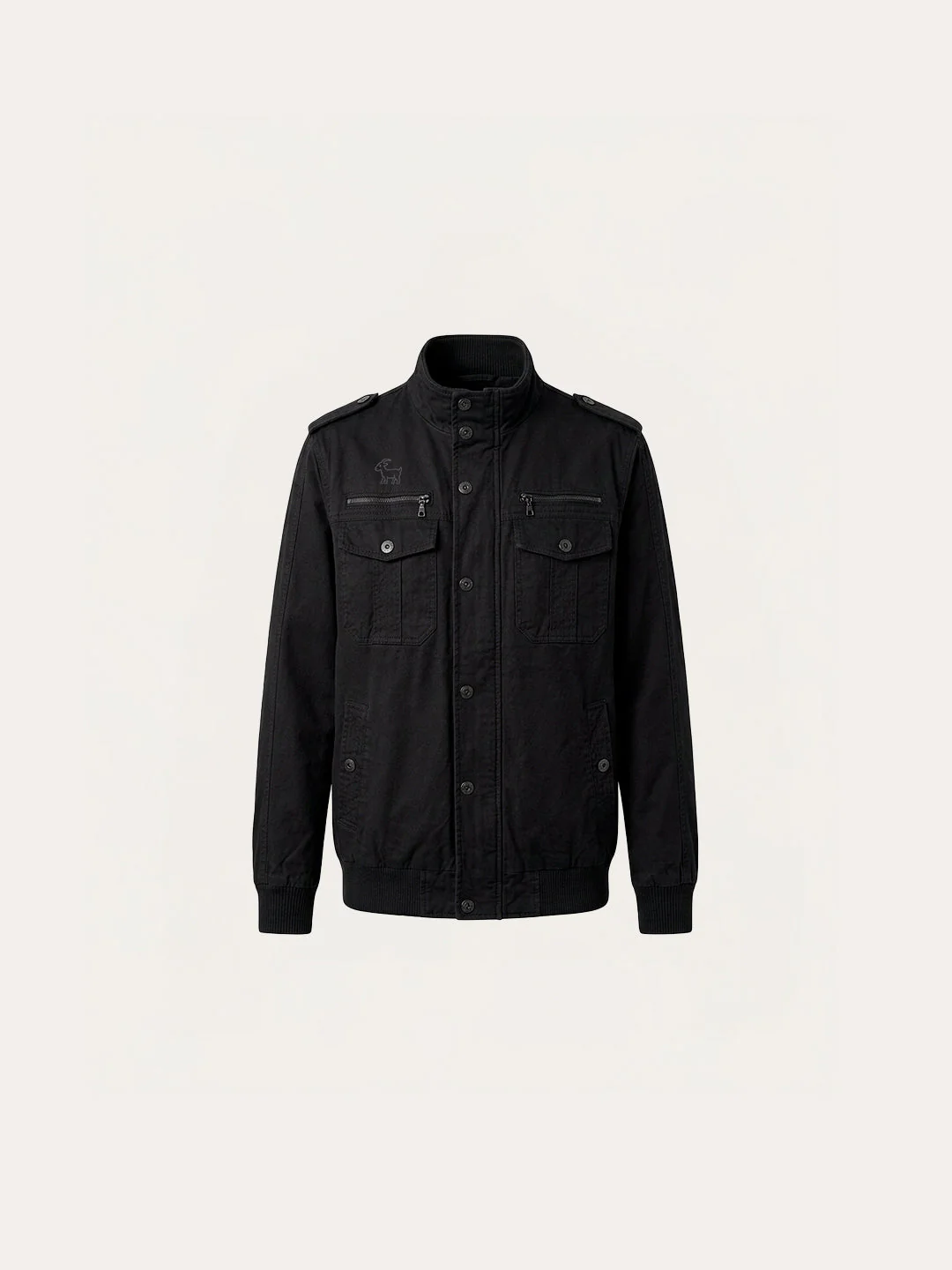 Chaqueta de Invierno - Image 2