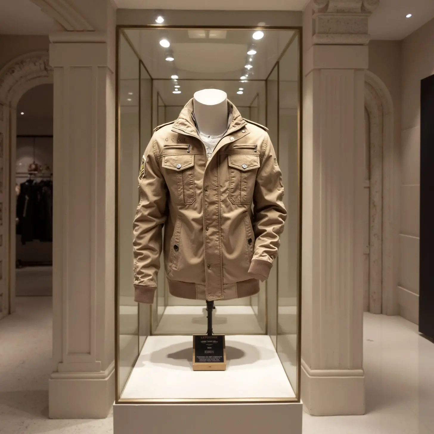 Chaqueta de Invierno - Image 6