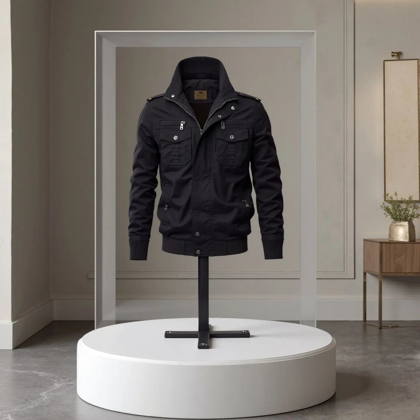 Chaqueta de Invierno - Image 3