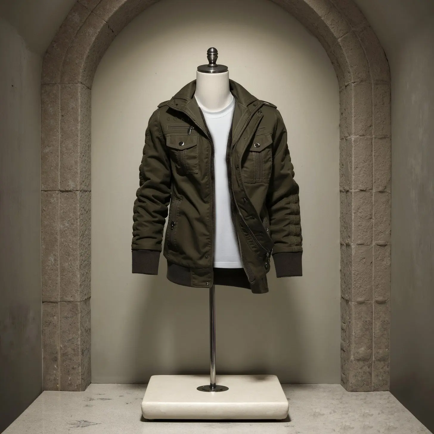 Chaqueta de Invierno - Image 5
