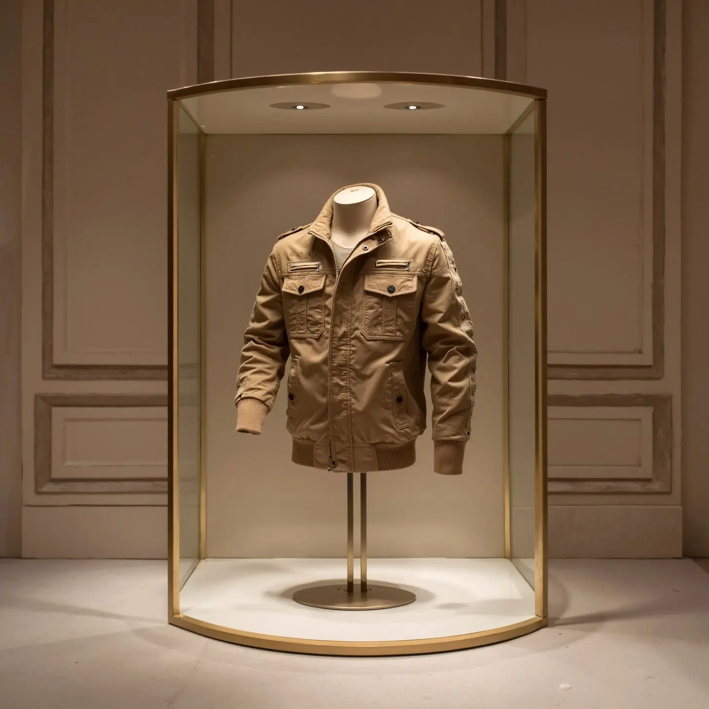 Chaqueta de Invierno - Image 3