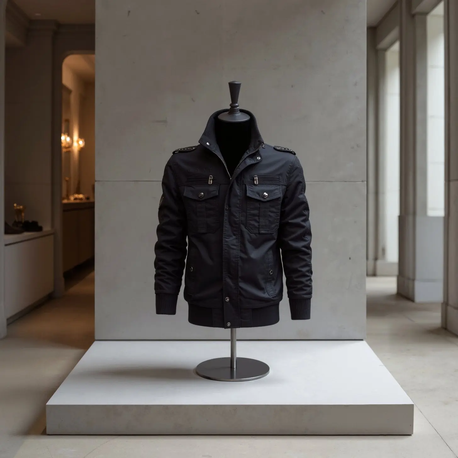 Chaqueta de Invierno - Image 6