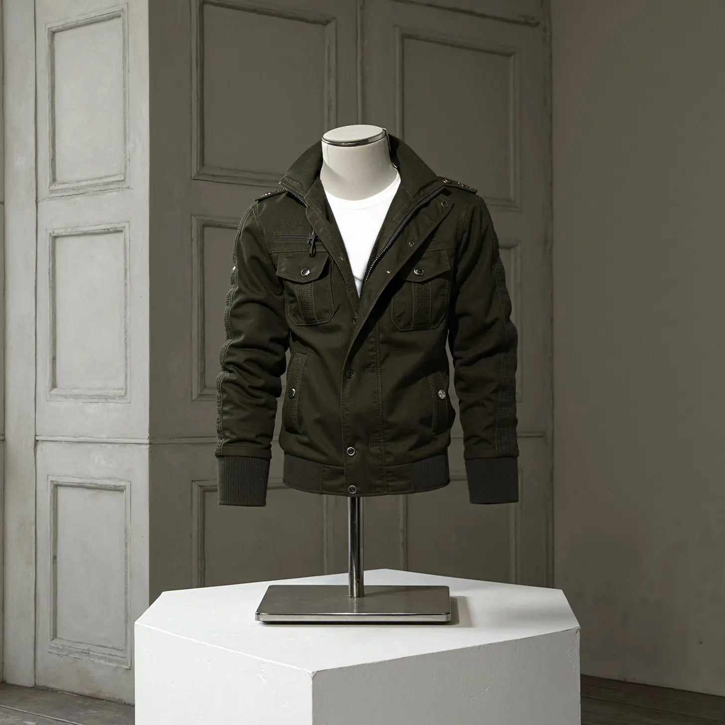 Chaqueta de Invierno - Image 7