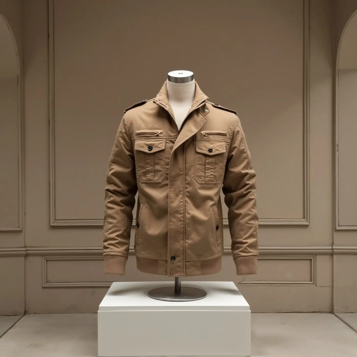 Chaqueta de Invierno - Image 8