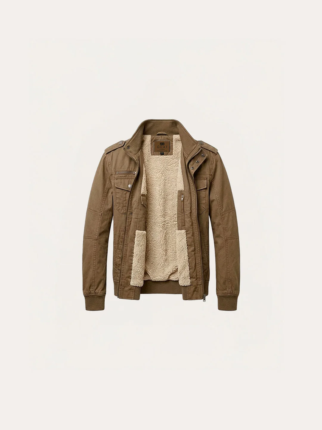 Chaqueta de Invierno - Image 4
