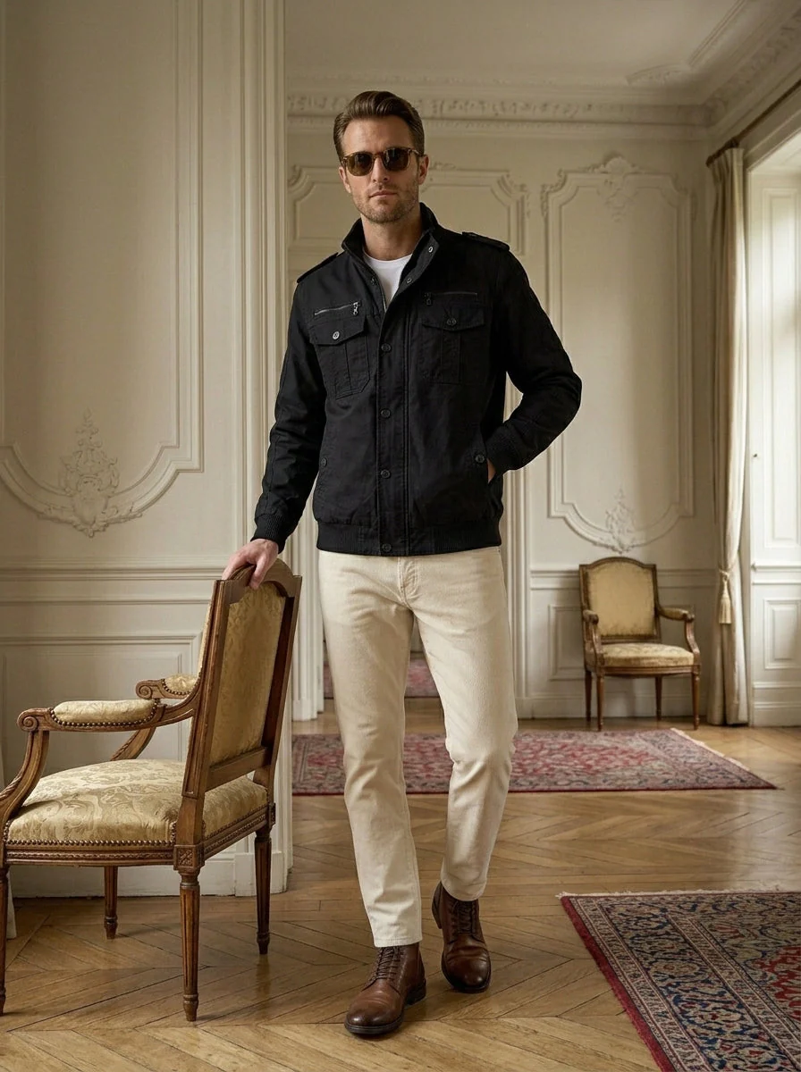 Chaqueta de Invierno - Image 6