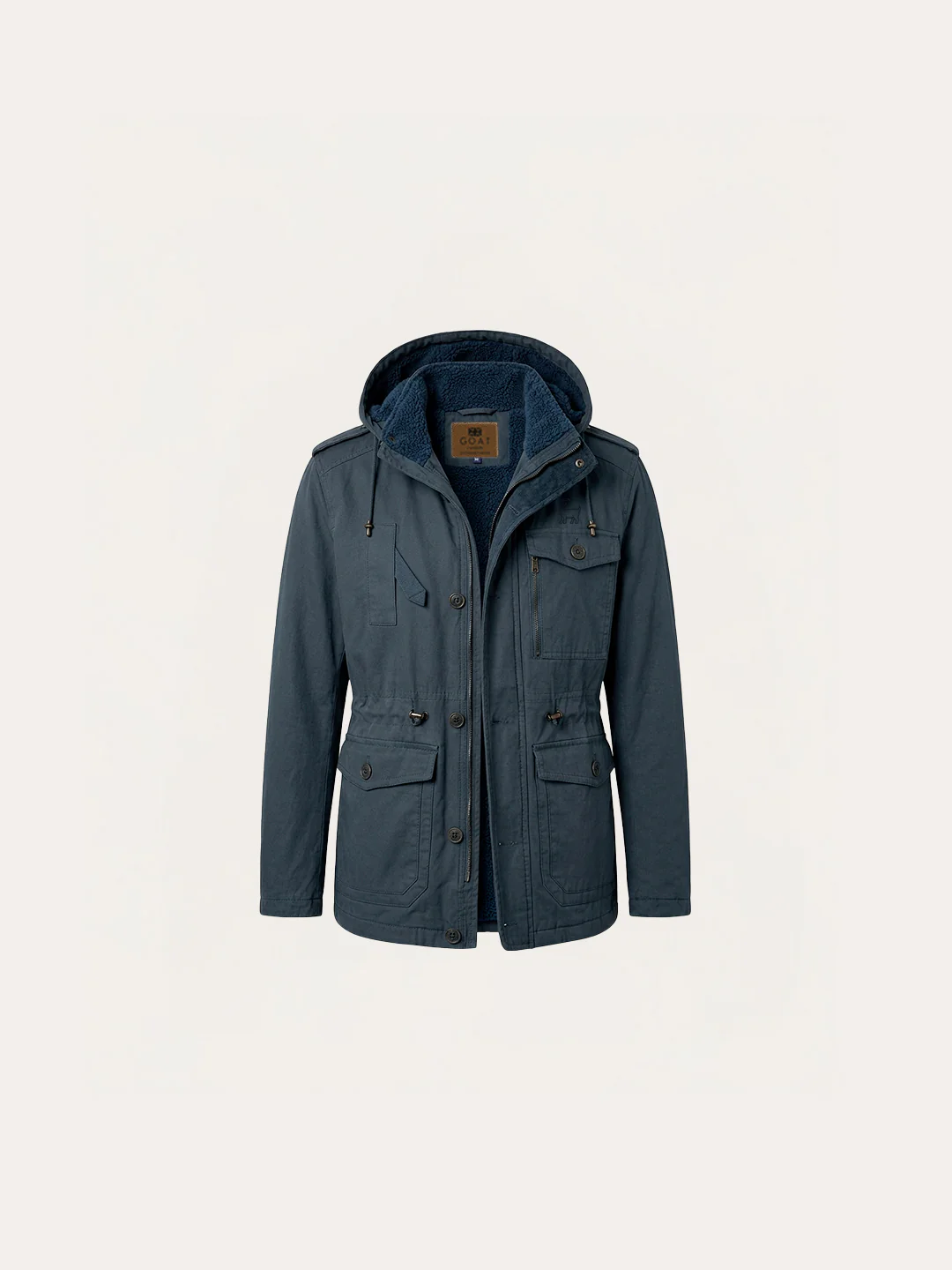 Chaqueta de Invierno Lewisham - Image 2