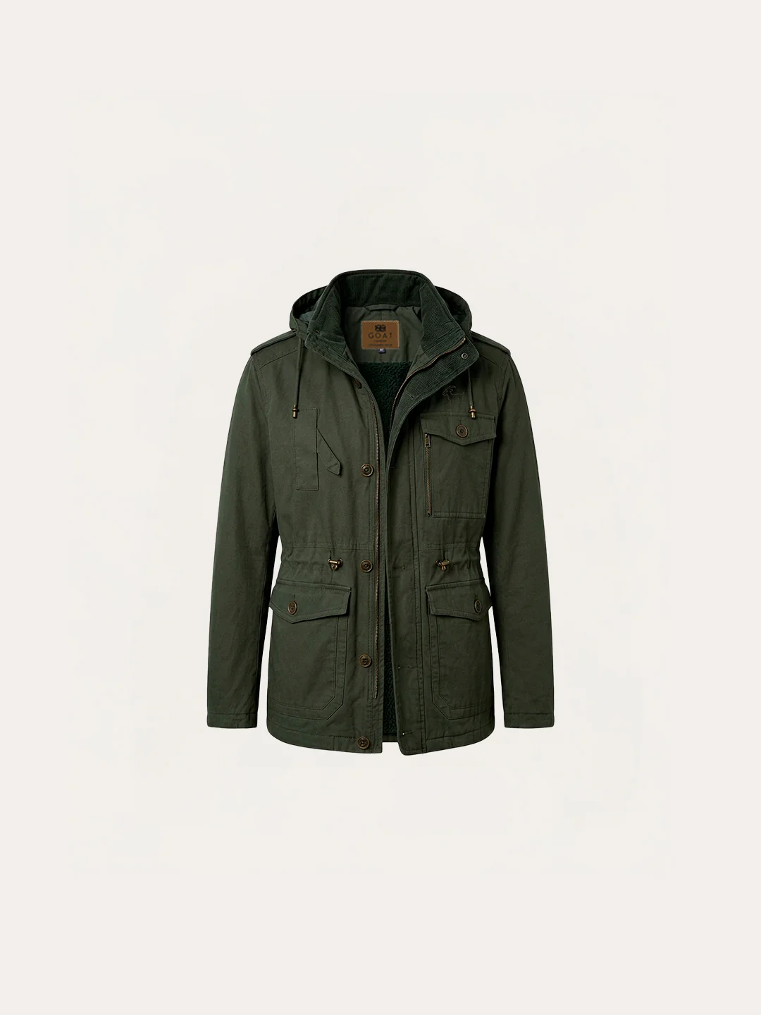 Chaqueta de Invierno Lewisham - Image 3