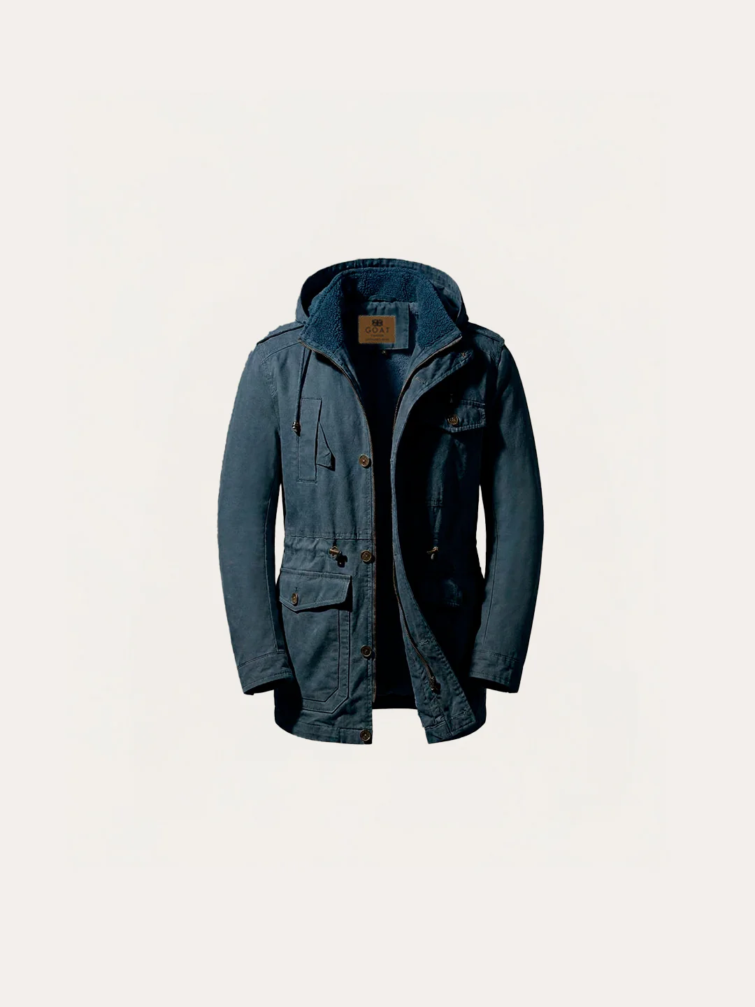 Chaqueta de Invierno Lewisham - Image 2