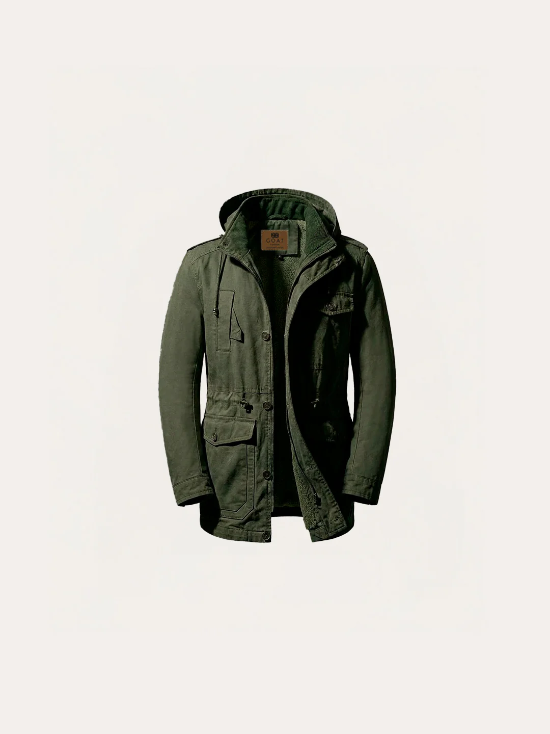 Chaqueta de Invierno Lewisham