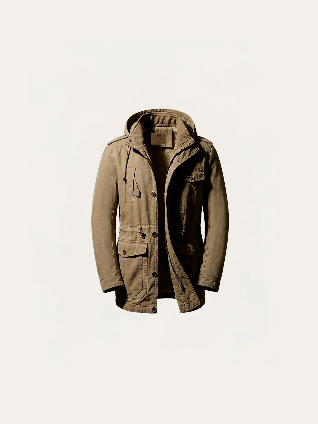 Chaqueta de Invierno Lewisham - Image 3