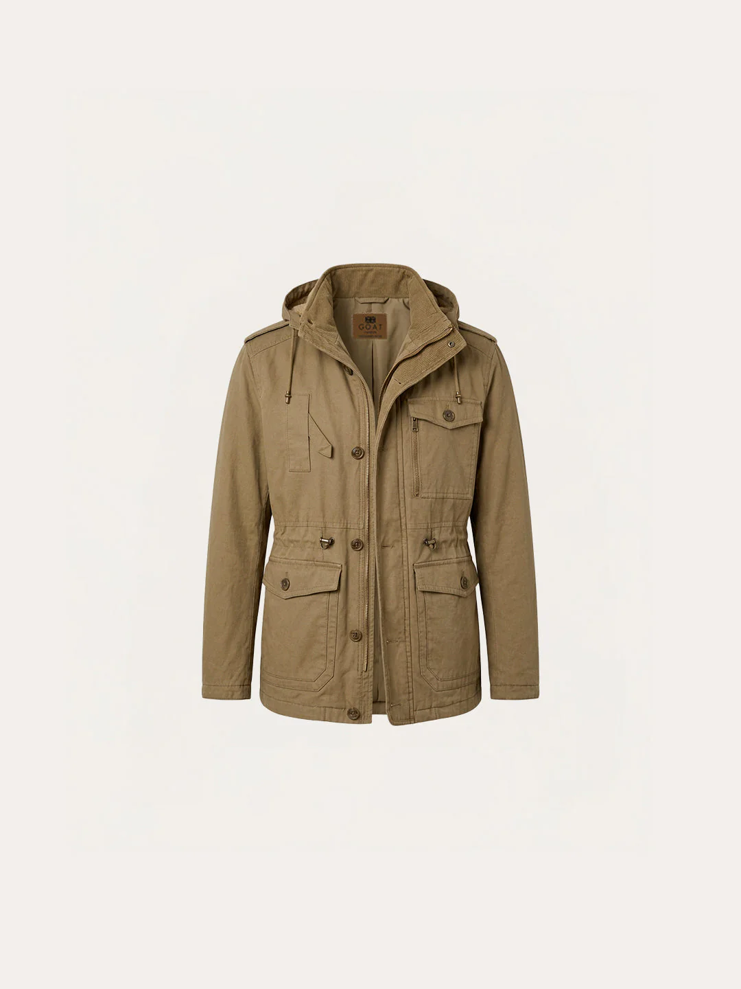 Chaqueta de Invierno Lewisham - Image 2