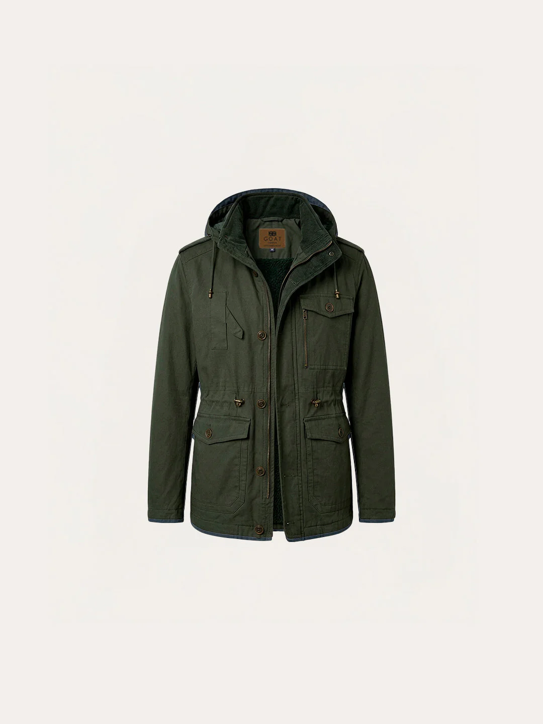Chaqueta de Invierno Lewisham - Image 3
