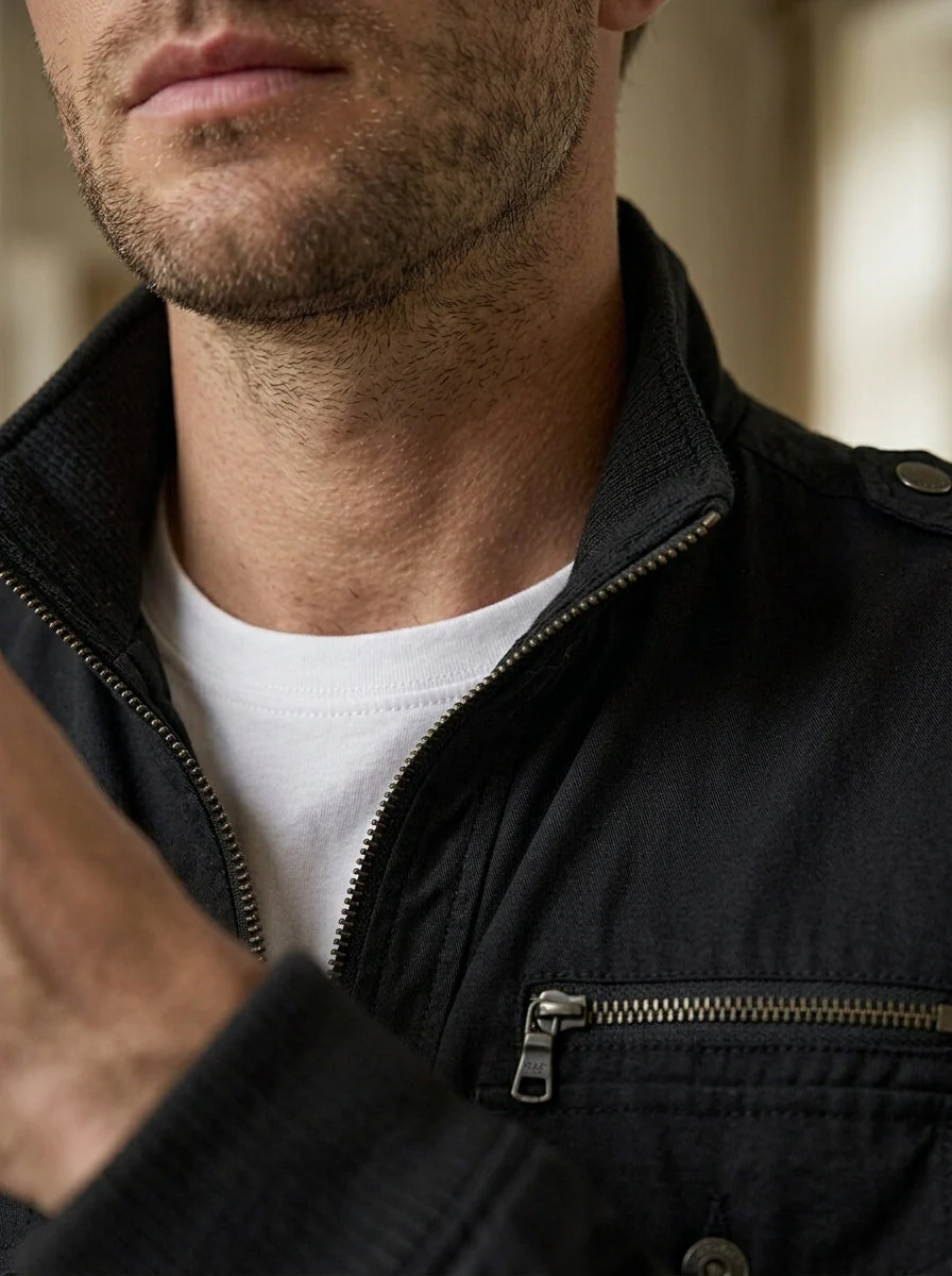 Chaqueta de Invierno - Image 12