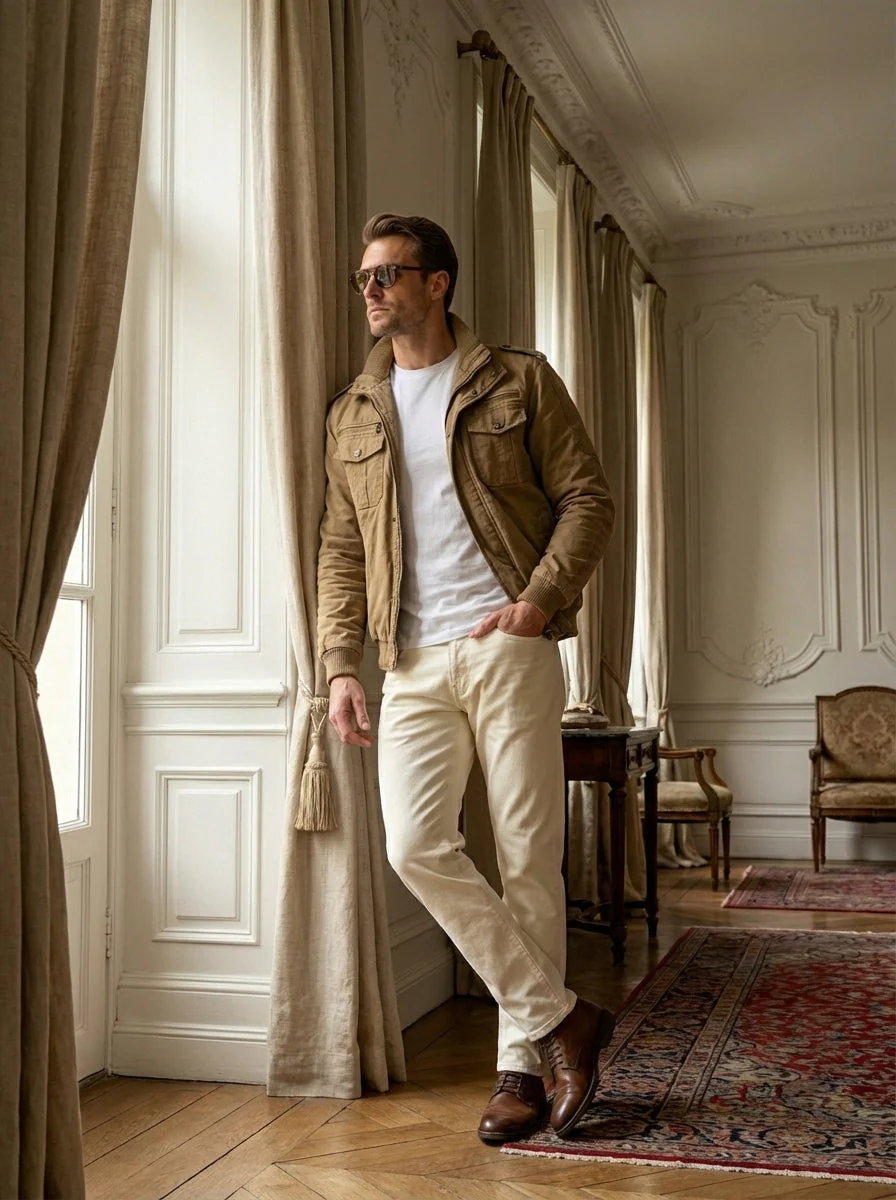 Chaqueta de Invierno - Image 6
