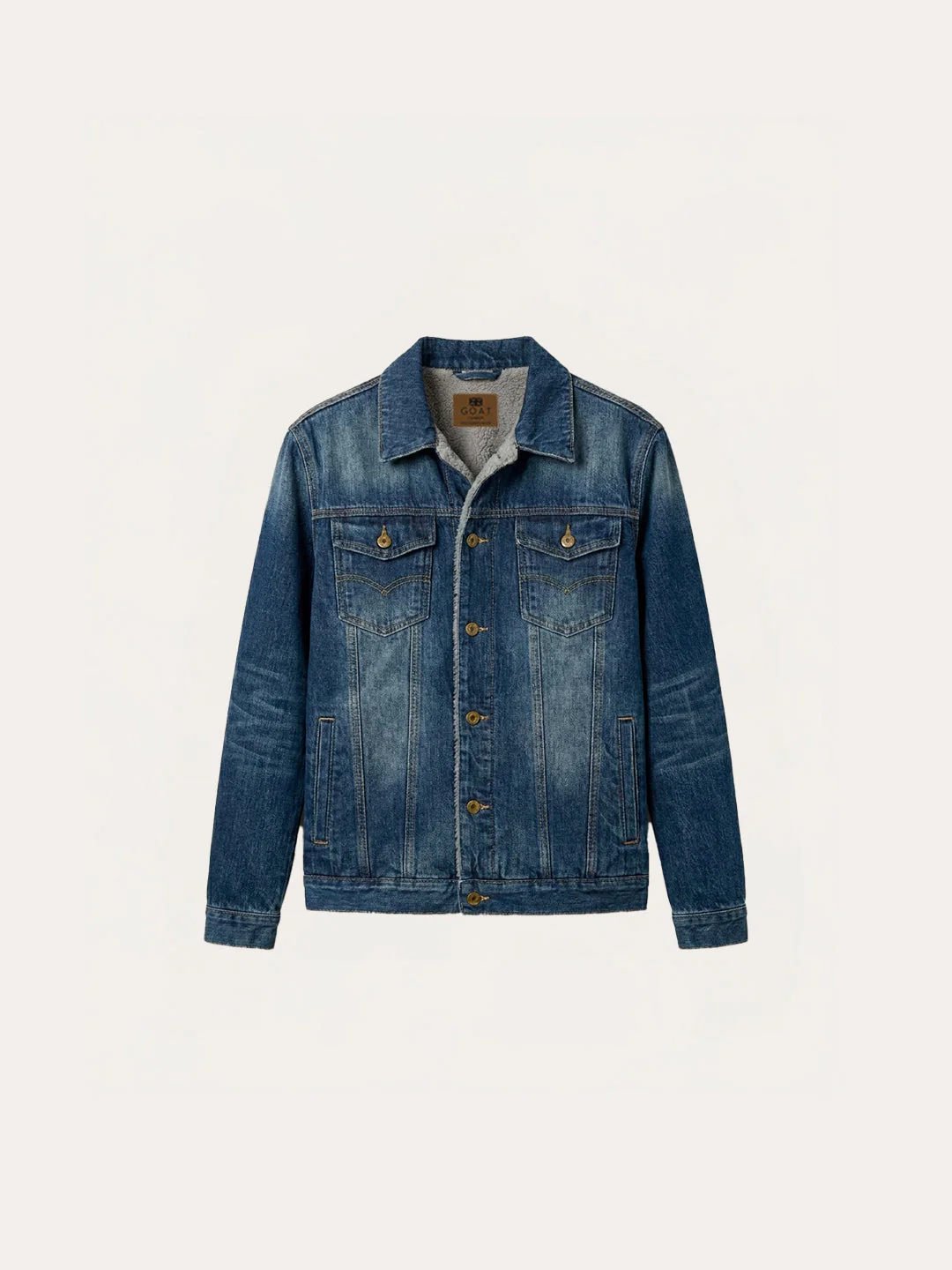 Chaqueta de Jean Newham - Image 2