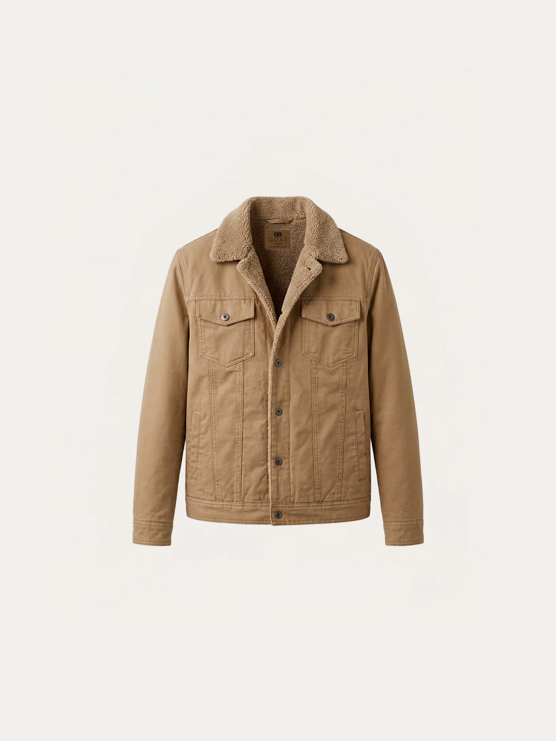 Chaqueta de Sherpa - Image 2