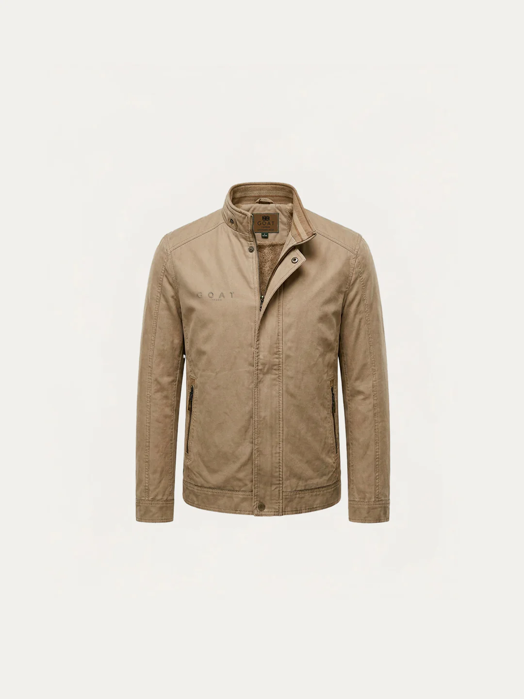 Chaqueta de vestir Goat London 2026 - Image 3