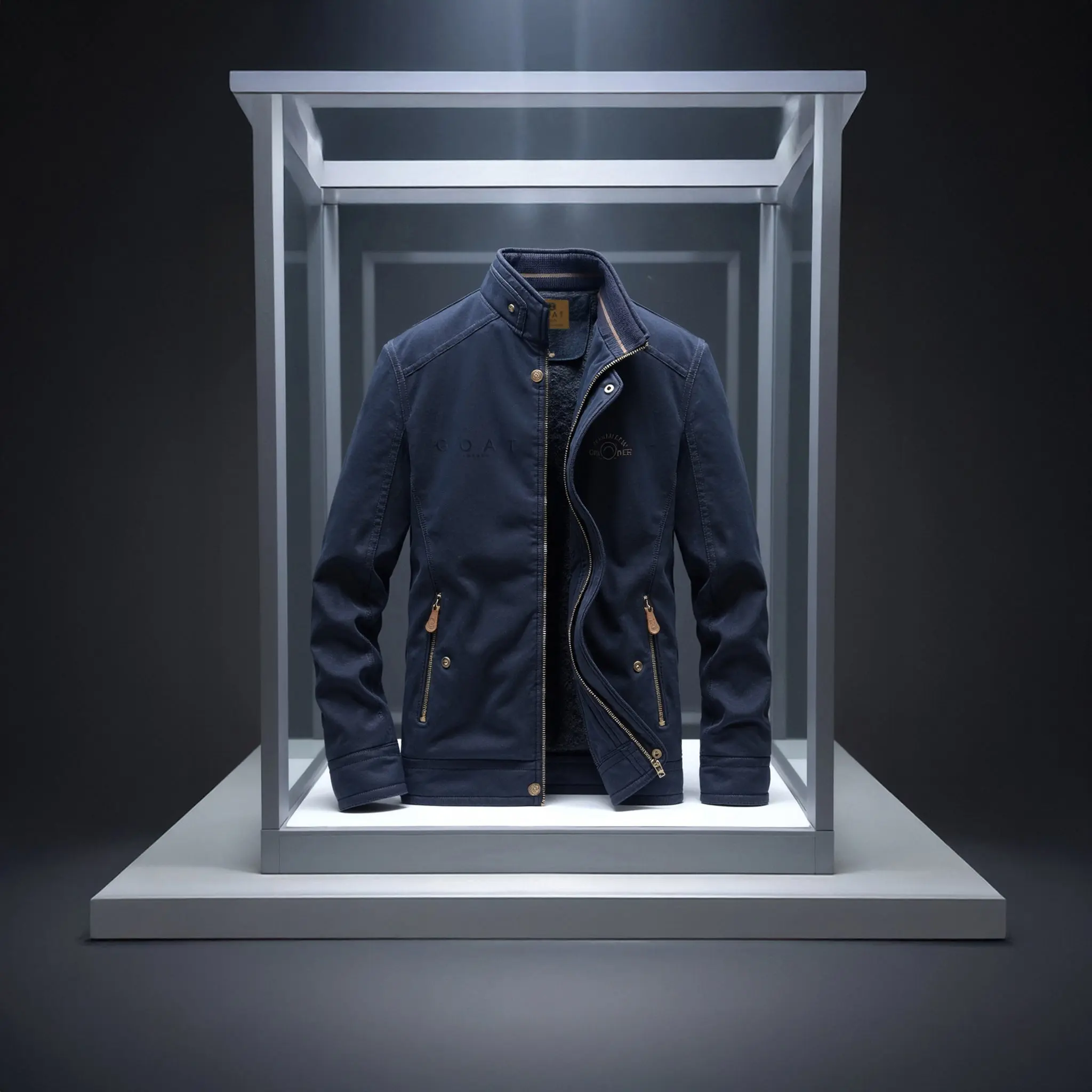 Chaqueta de vestir Goat London
