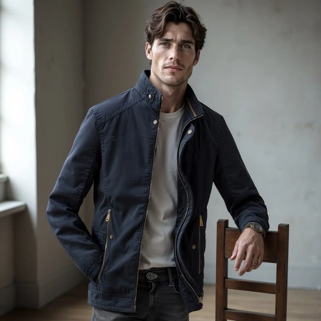 Chaqueta de vestir Goat London - Image 11