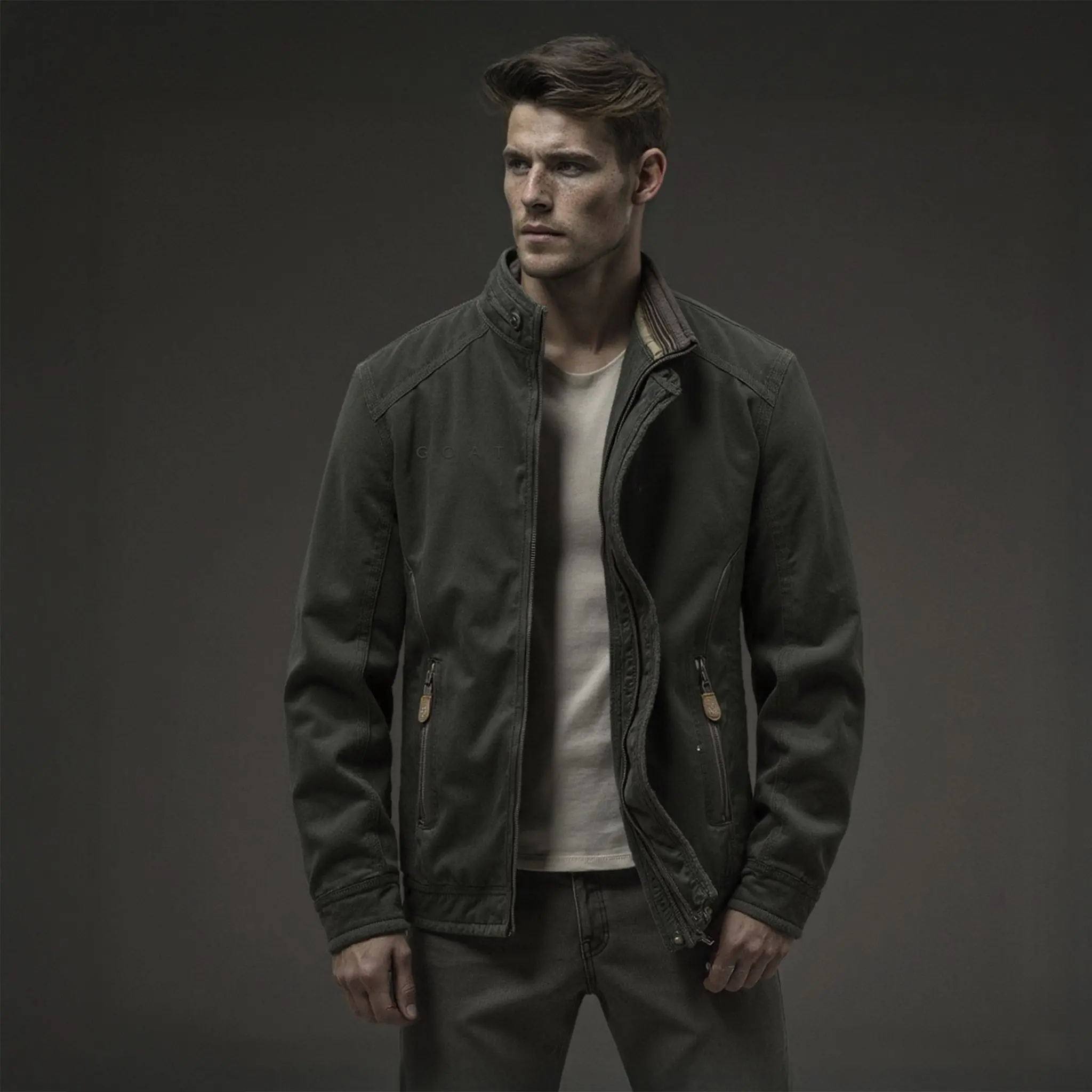 Chaqueta de vestir Goat London - Image 6