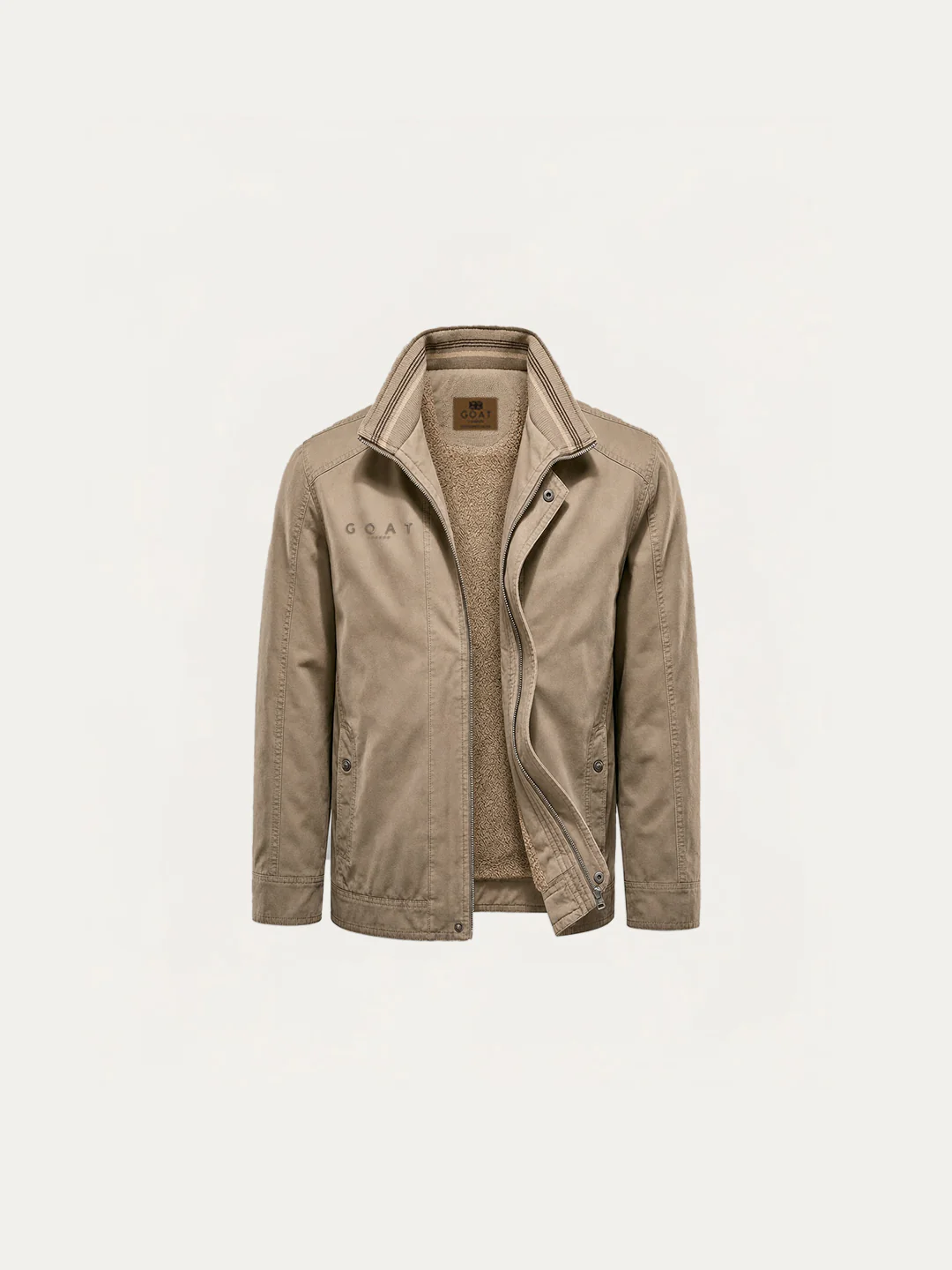 Chaqueta de vestir Goat London