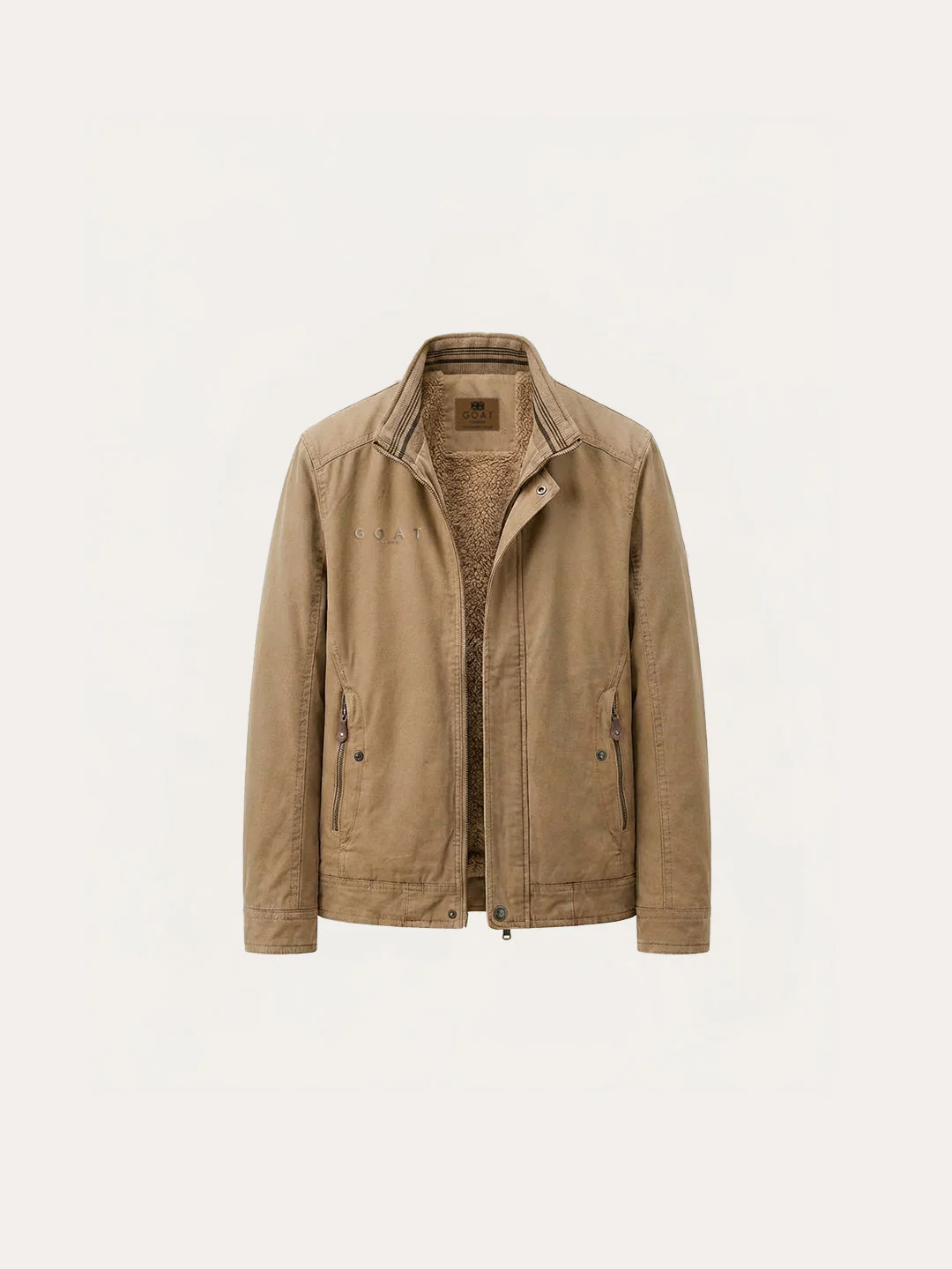 Chaqueta de vestir Goat London - Image 3