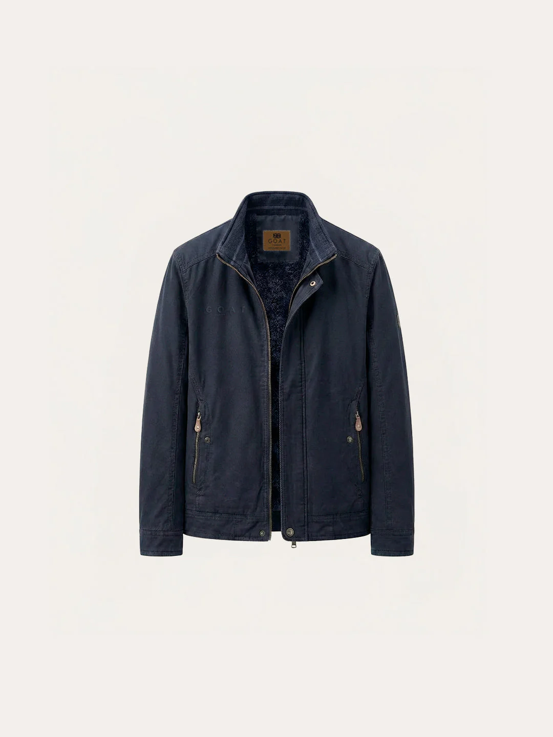 Chaqueta de vestir Goat London - Image 2
