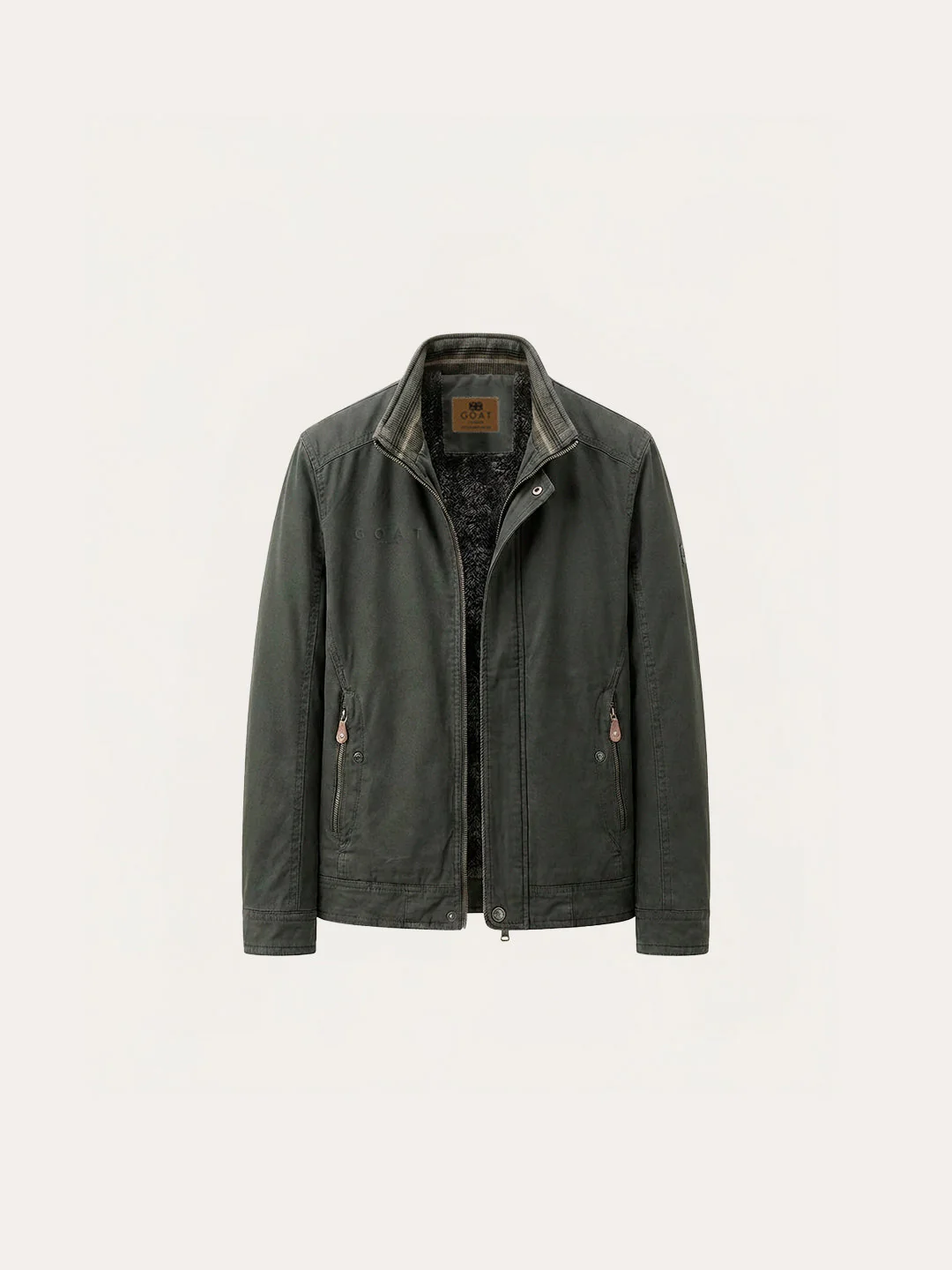 Chaqueta de vestir Goat London
