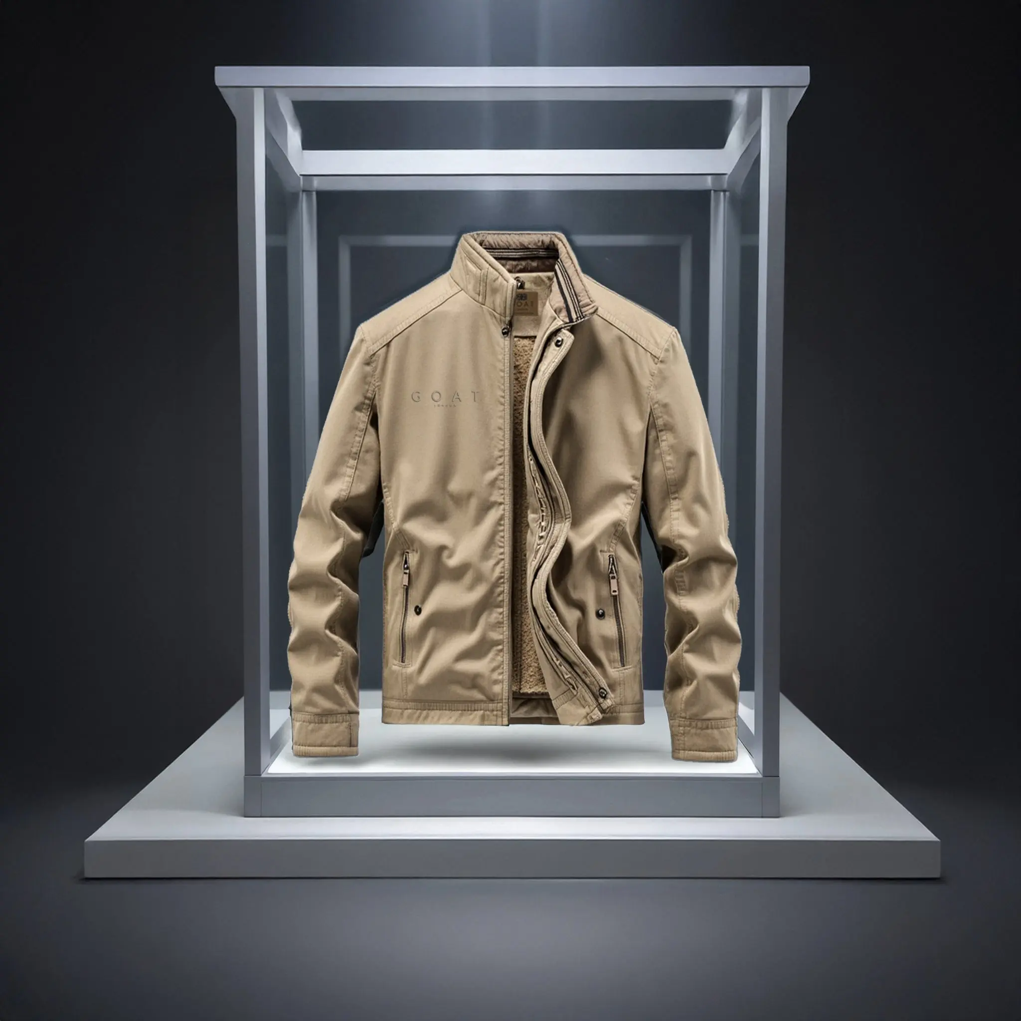 Chaqueta de vestir Goat London - Image 3