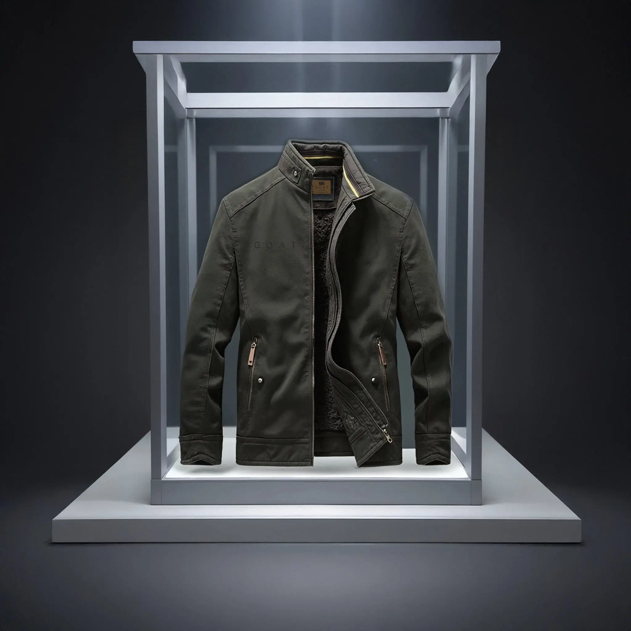 Chaqueta de vestir Goat London