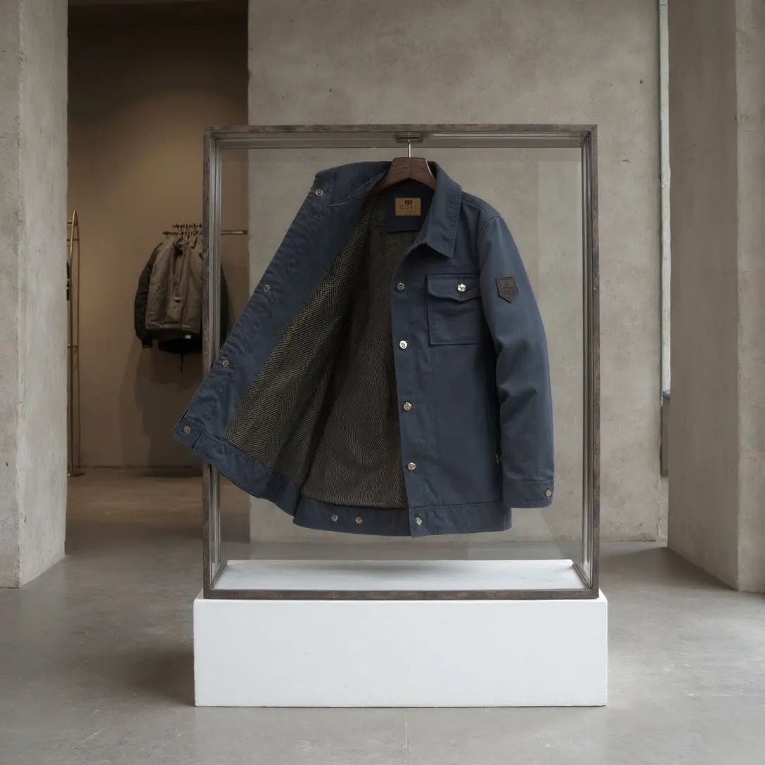 Chaqueta Chiswick - Image 4
