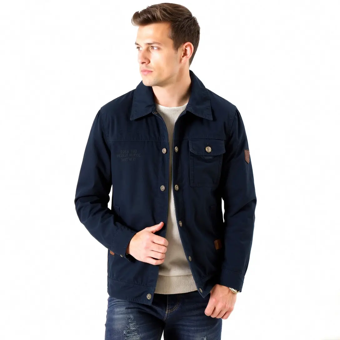Chaqueta Chiswick - Image 8