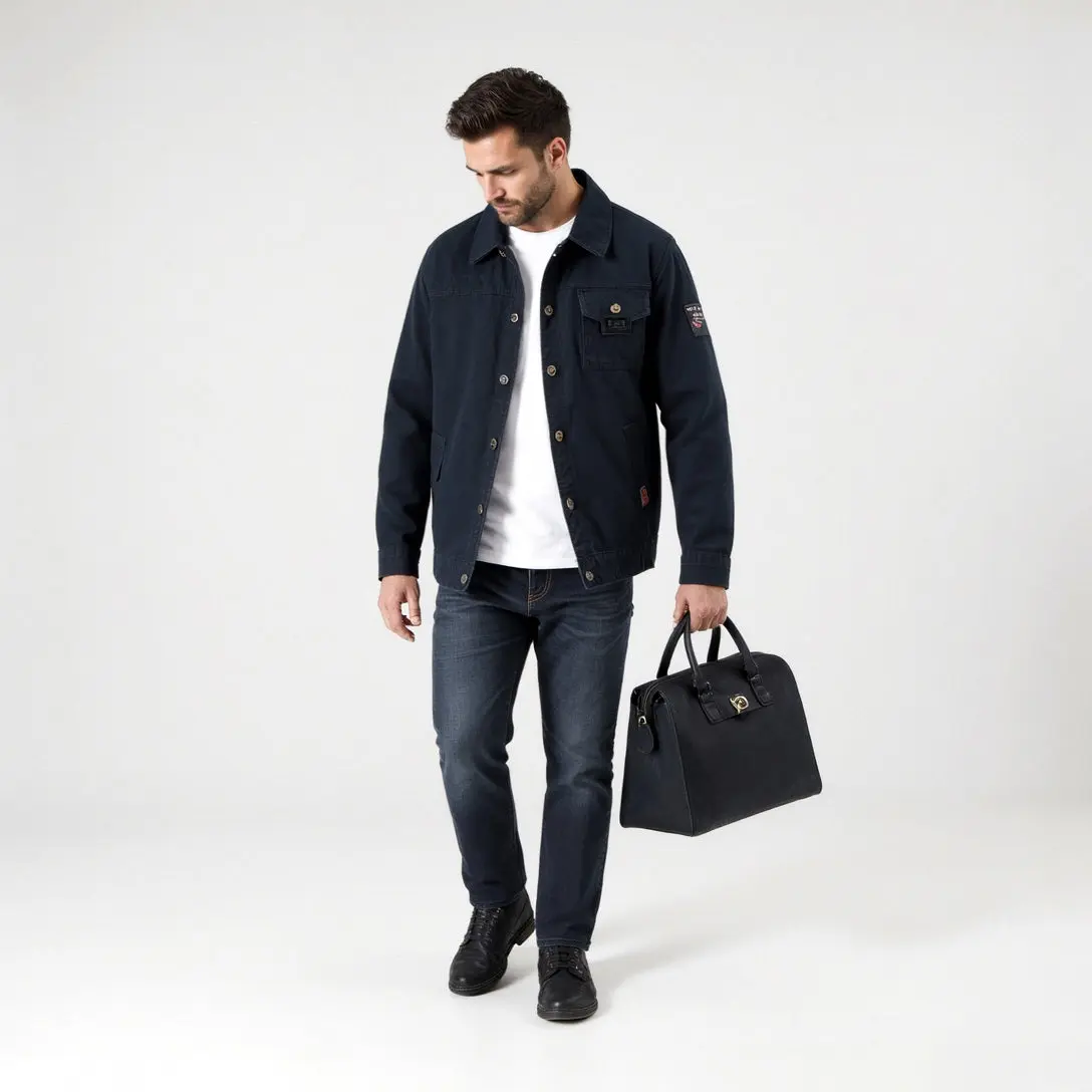 Chaqueta Chiswick - Image 9