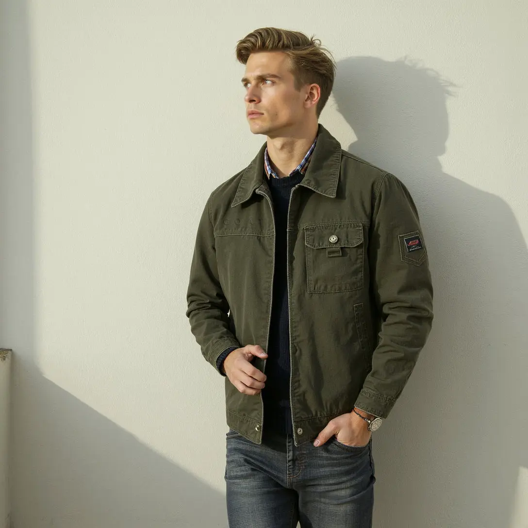 Chaqueta Chiswick - Image 10