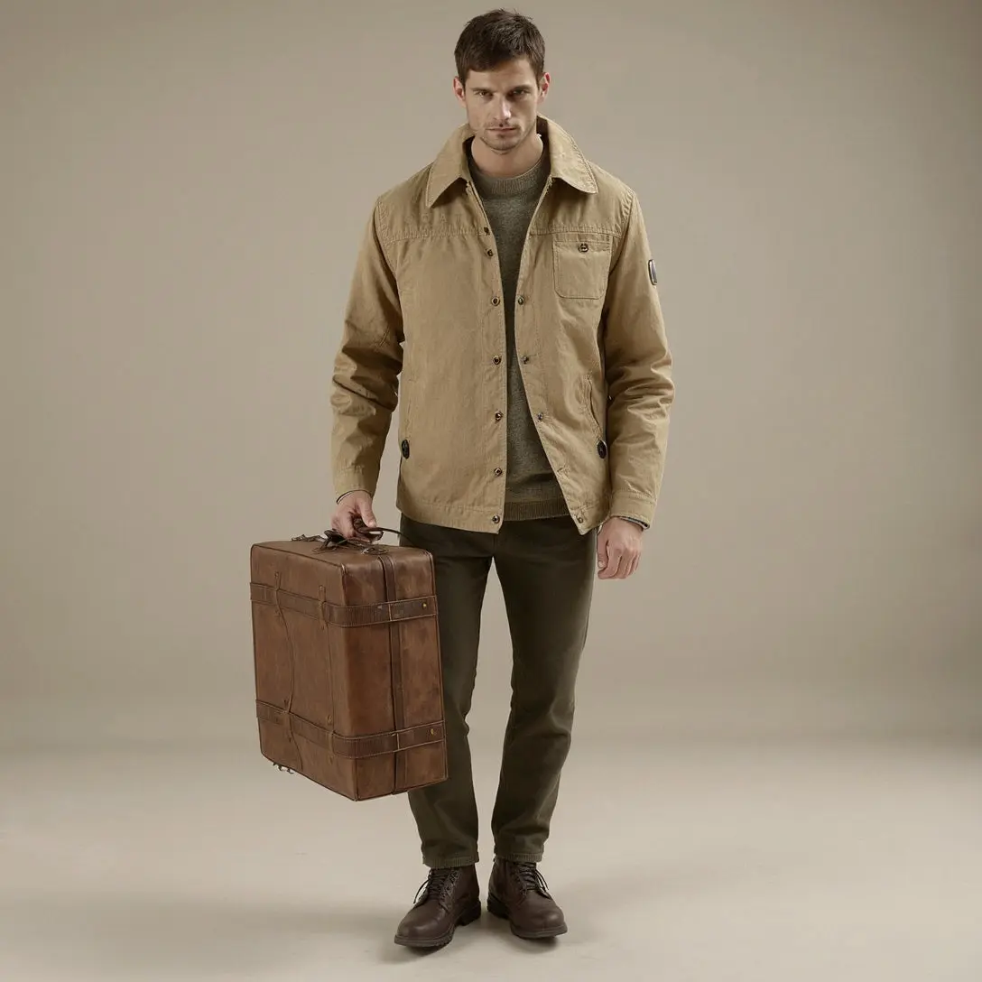 Chaqueta Chiswick - Image 12