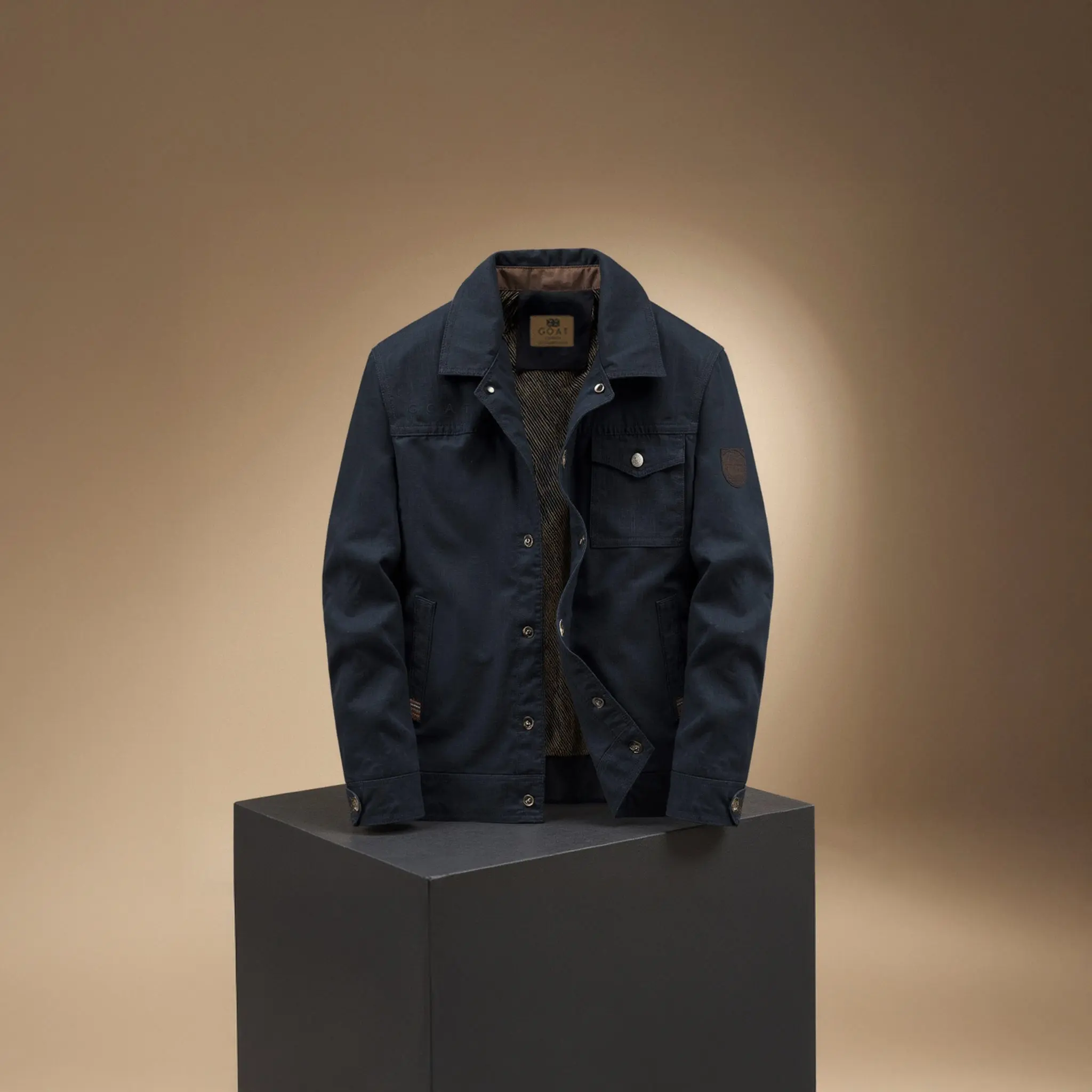 Chaqueta Chiswick - Image 2