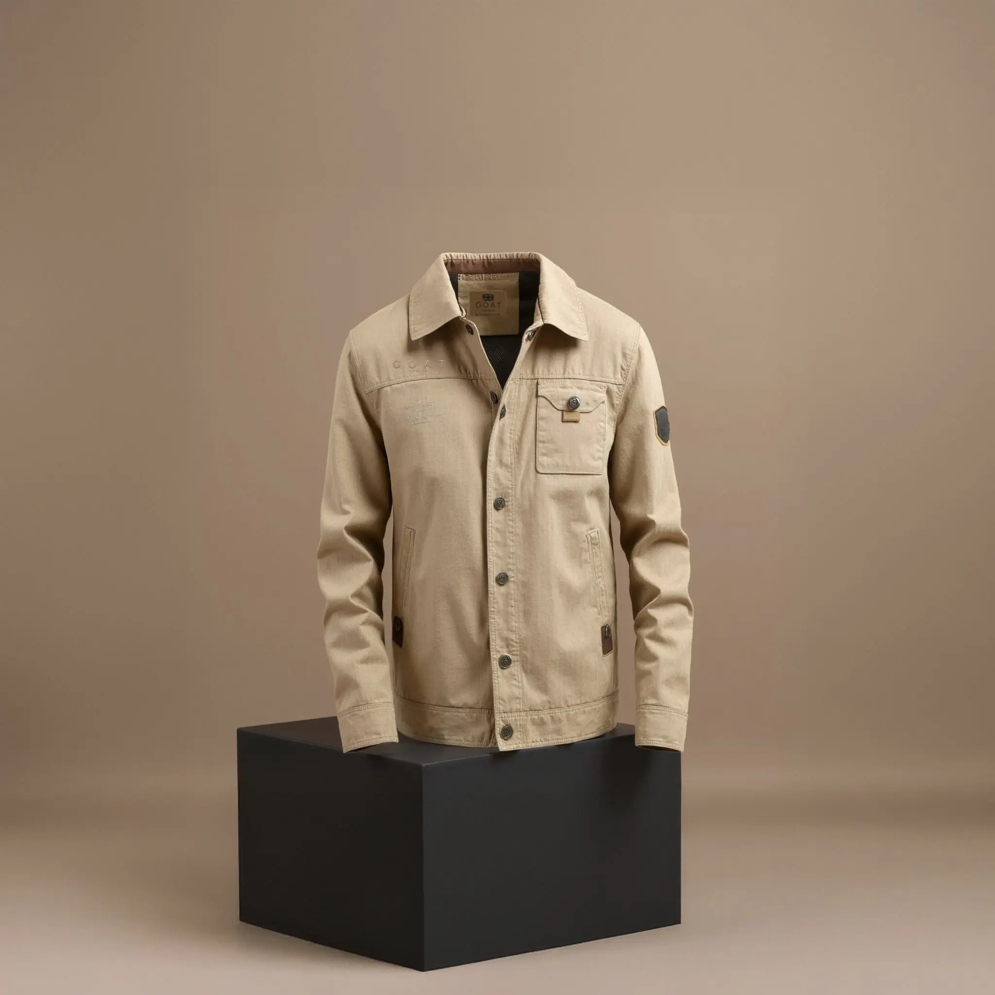 Chaqueta Chiswick - Image 3
