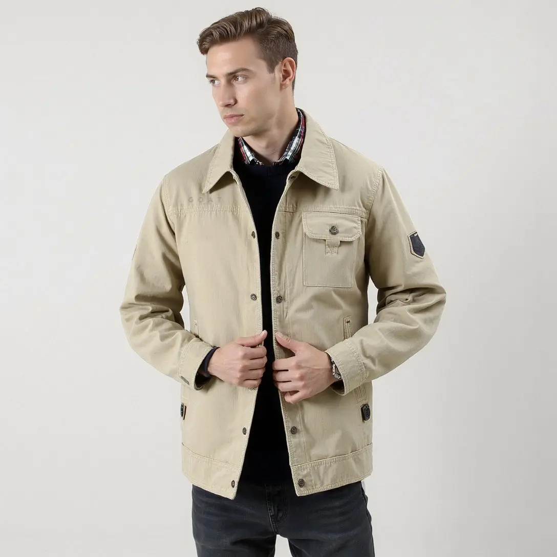 Chaqueta Chiswick - Image 6